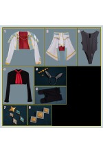 2XXT Cosplay Uma Musume Pretty Derby Oguri Cap Cinderella Gray Race Outfi Cosplay Costume